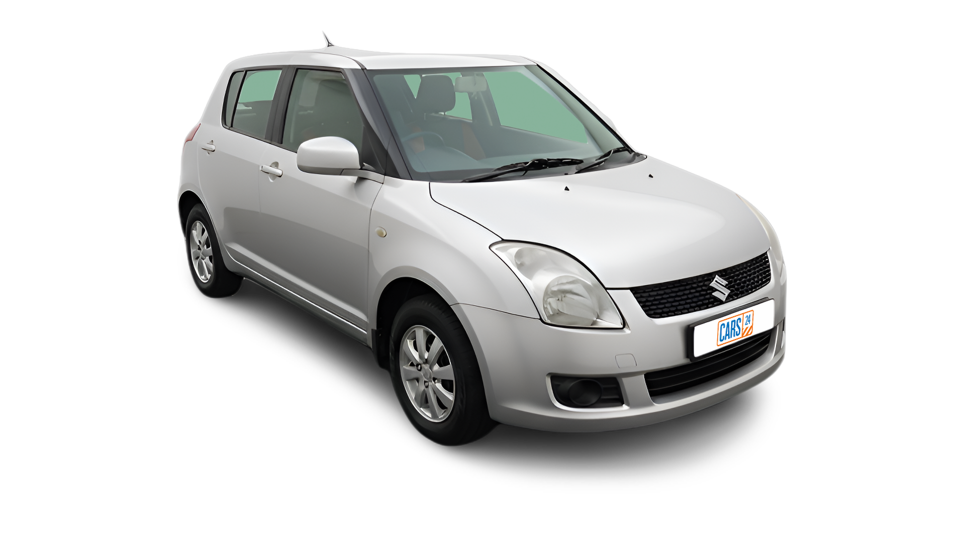 Maruti Swift-img